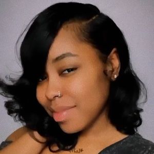 Meet your Posher, Mariah